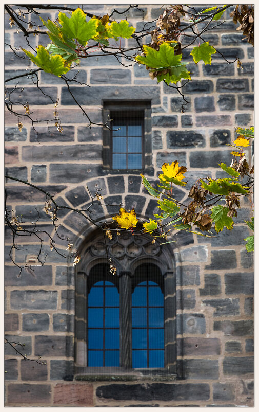 Осенний этюд 4. Почтовая открытка - Grigory Spivak Осенний этюд 4. Почтовая открытка - Grigory Spivak