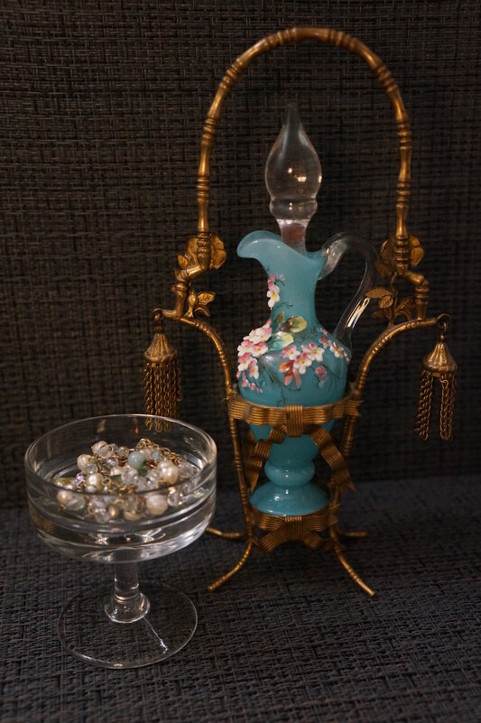 Изящные вещицы - Алёна Савина Изящные вещицы - Алёна Савина