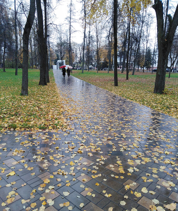 *** - Валентина Береснева