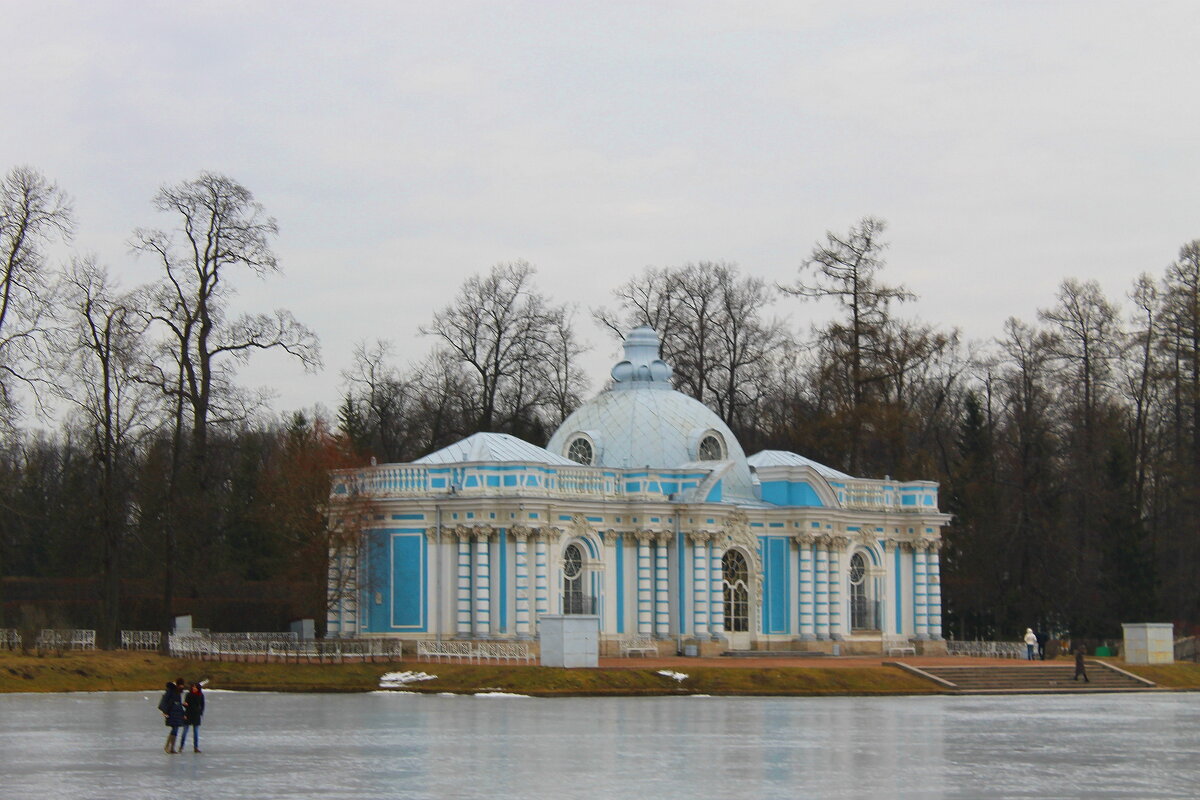 Каждый гуляет где ему нравится.. - Tatiana Markova Каждый гуляет где ему нравится.. - Tatiana Markova