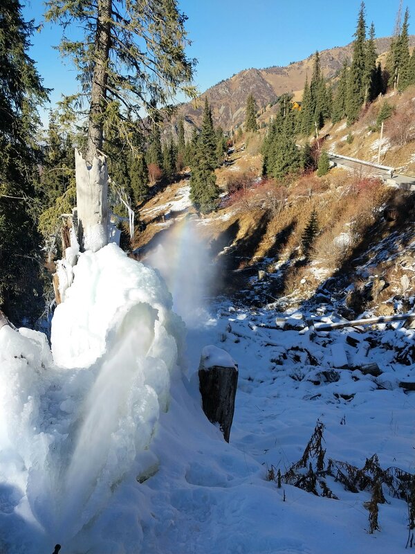 Almaty. - Murat Bukaev 