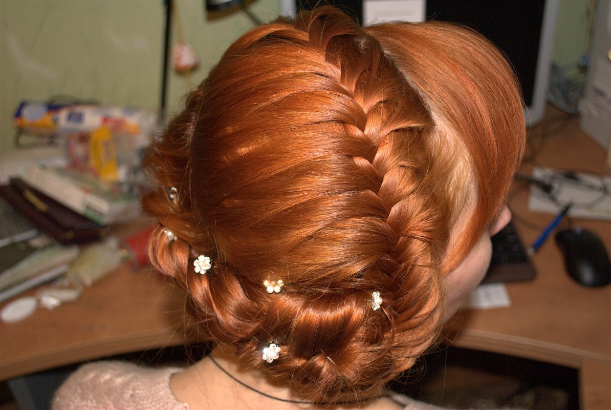 Моё творенье - Анастасия Рыжова