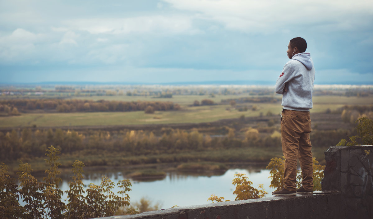 Красота осени - Марсель Муллаянов
