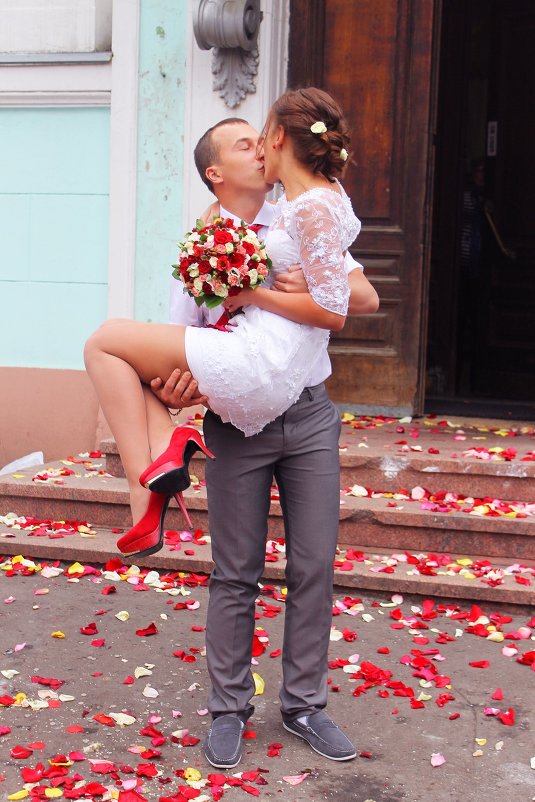 ... - Дарья Смирнова