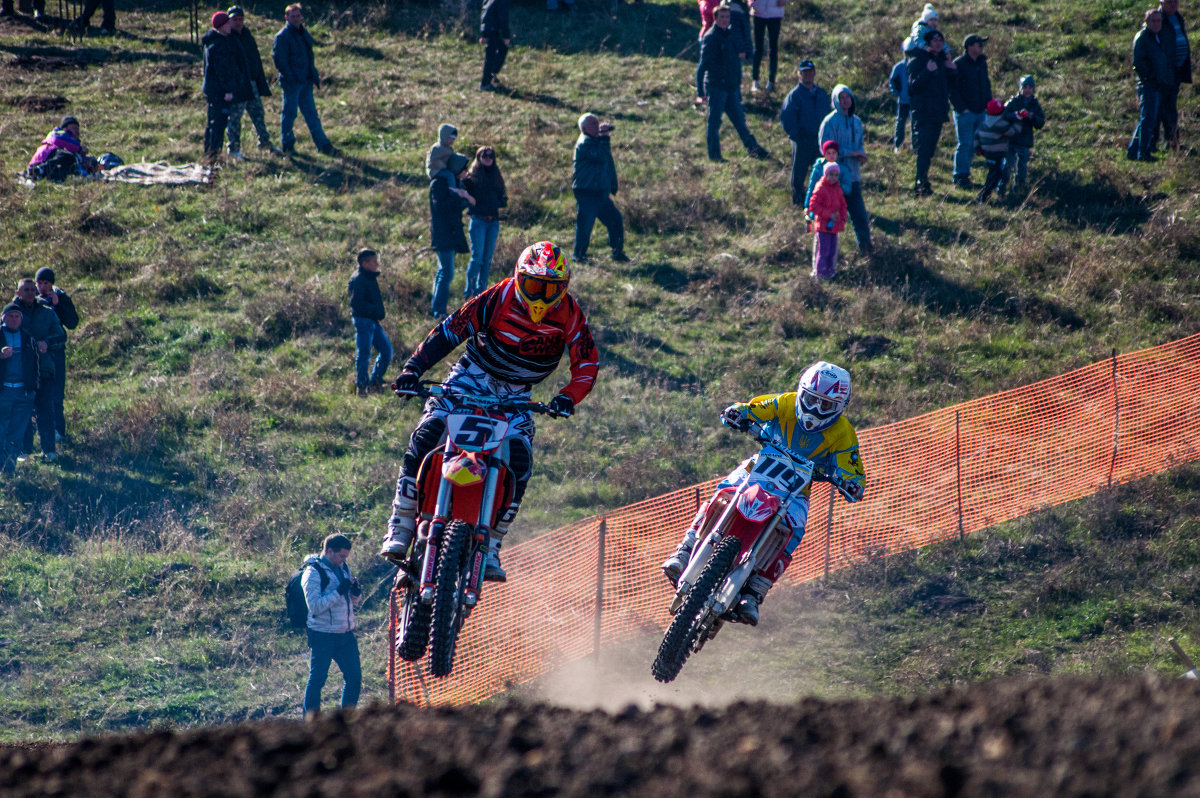 BEMOL Motocross Cup 2013 - Oleg Ravlo