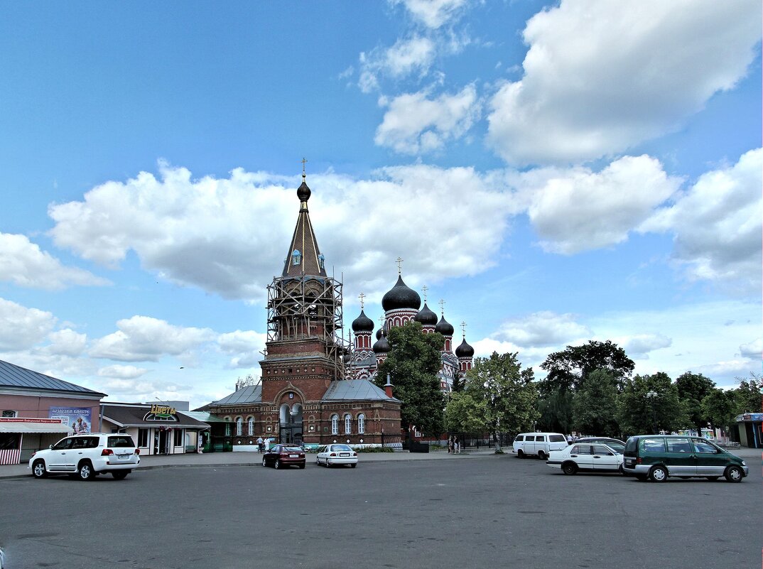 г. Борисов. Беларусь. - Nonna г. Борисов. Беларусь. - Nonna