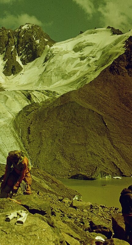 ПО ВЫСОКИМ ГОРАМ. - Виктор Осипчук ПО ВЫСОКИМ ГОРАМ. - Виктор Осипчук