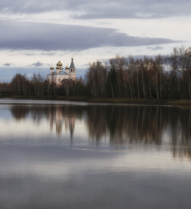 ...Сормово - Фёдор Куракин ...Сормово - Фёдор Куракин