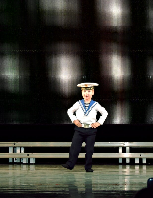 Морячок - Ната57 Наталья Мамедова