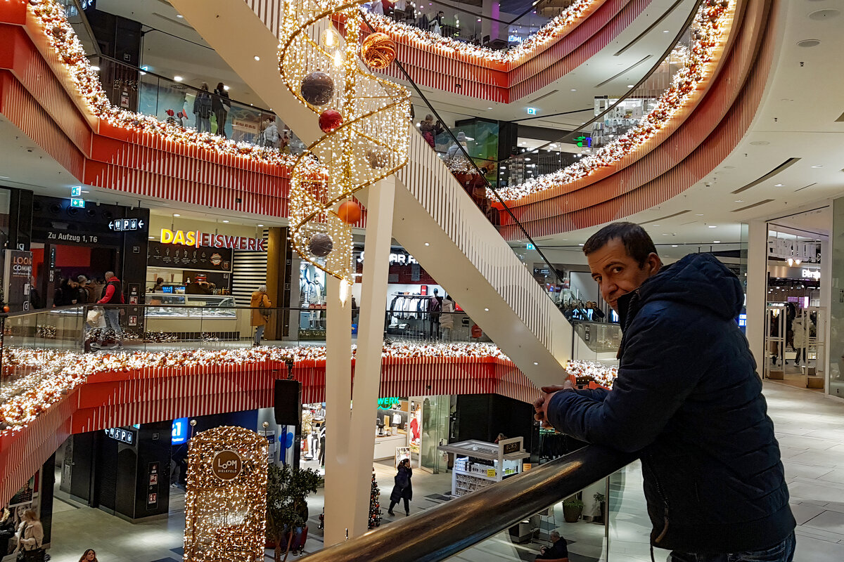 Серёга в Америке - Максим Крылов 