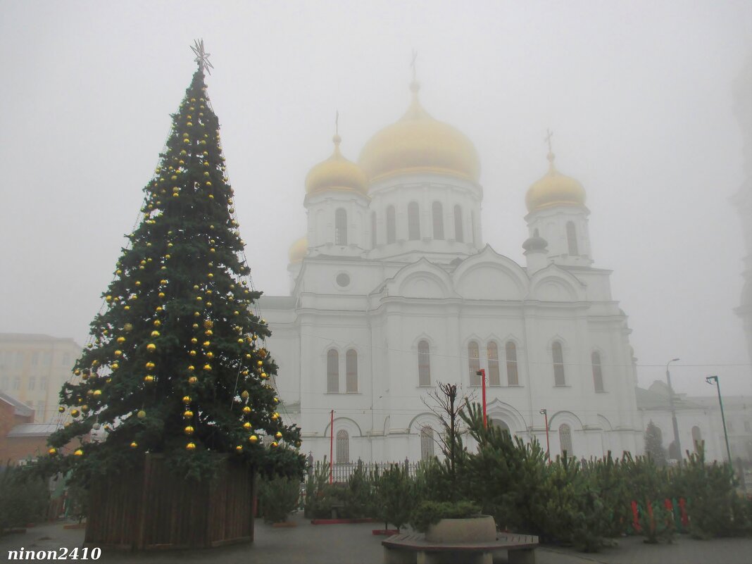 Ростов-на-Дону - Нина Бутко