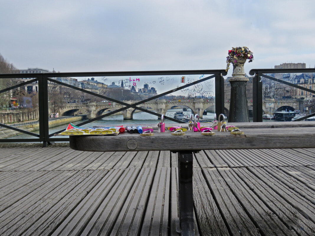 замочки для влюбленных - ИРЭН@ .