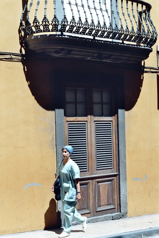 Gran Canaria - Алла Булашевская