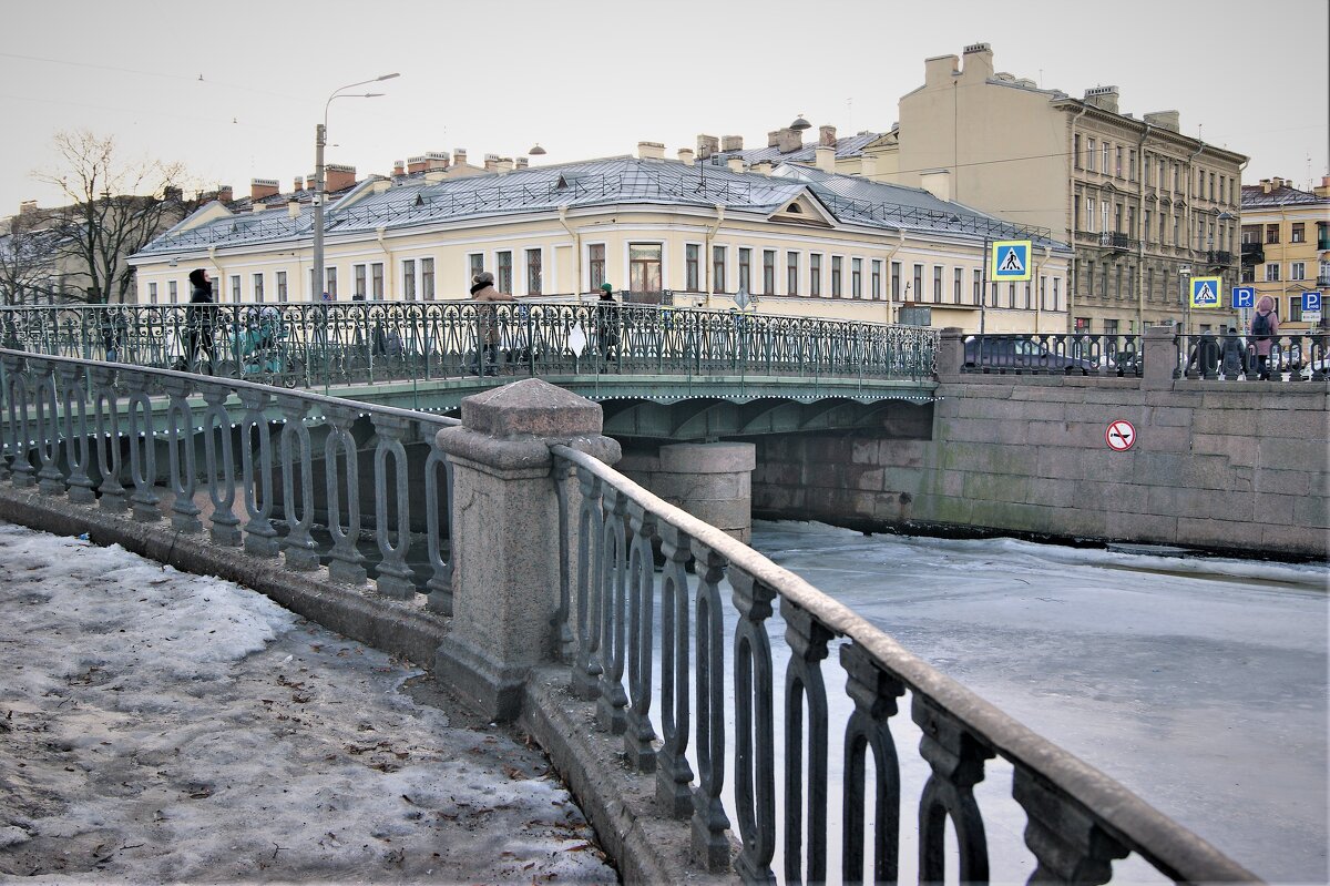СЕМИМОСТЬЕ - Виктор Никитенко СЕМИМОСТЬЕ - Виктор Никитенко