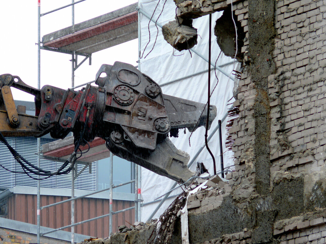 хищник - Valentin Orlov