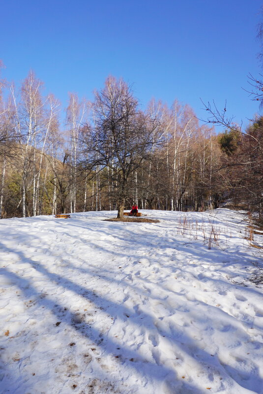 Almaty. - Murat Bukaev 