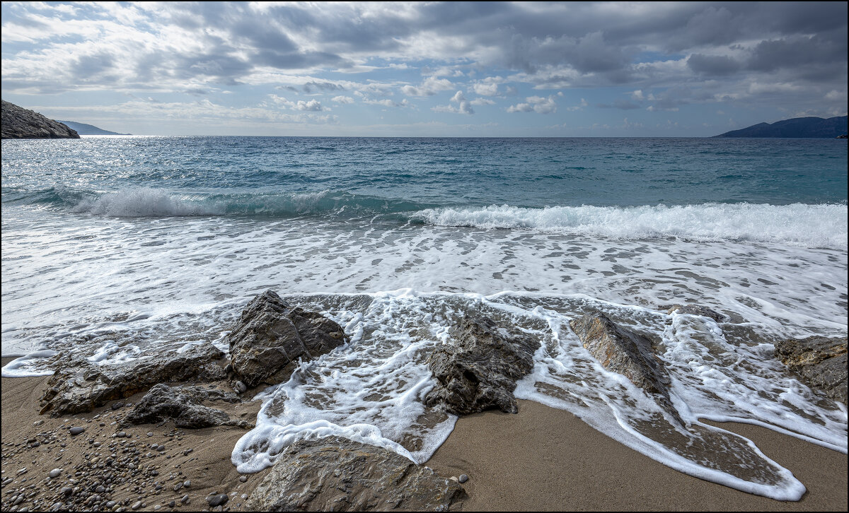 Море - **** vedin Море - **** vedin