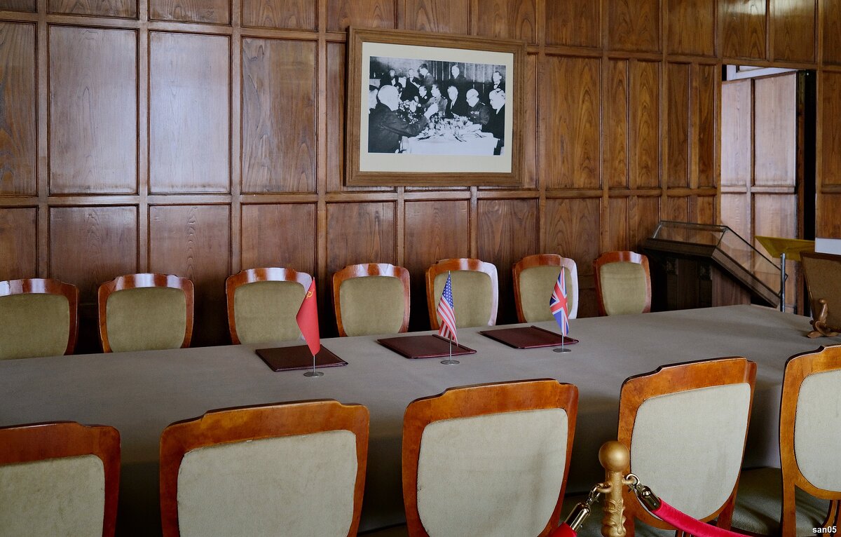 Зал заседаний - san05 -  Александр Савицкий