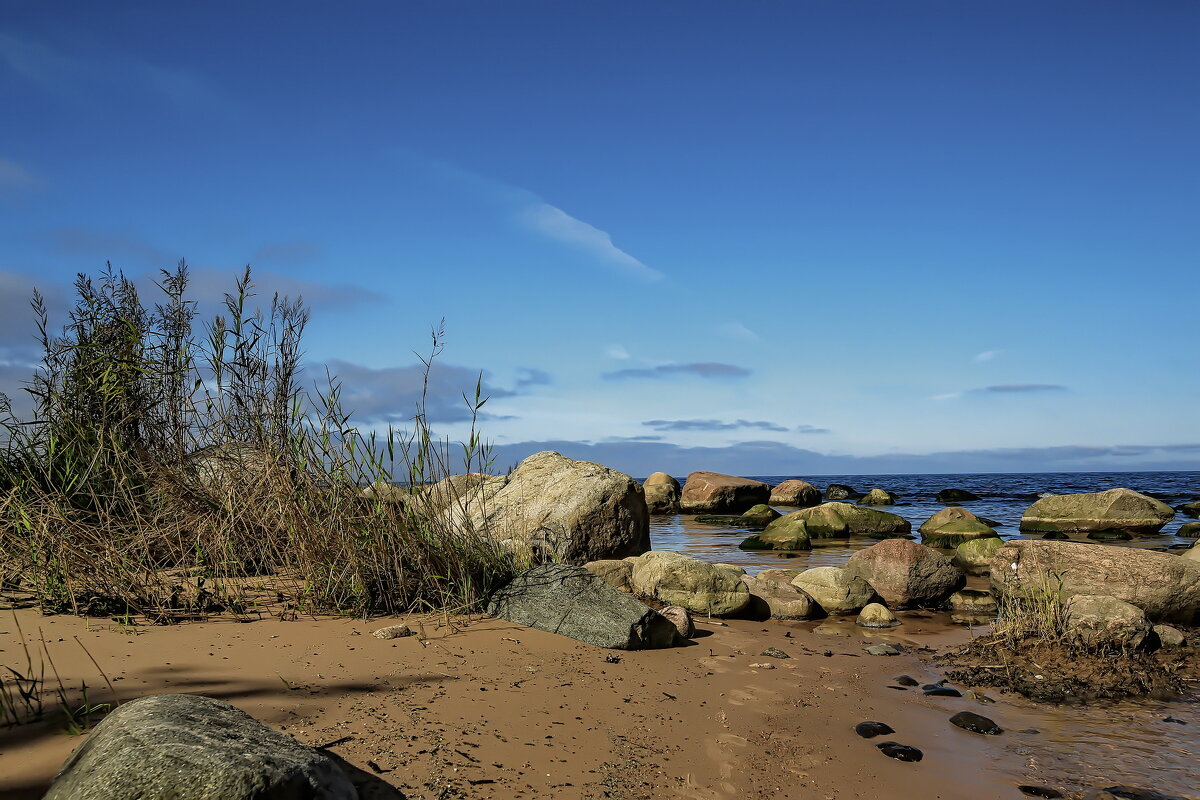 Vidzeme coast 1 - Arturs Ancans