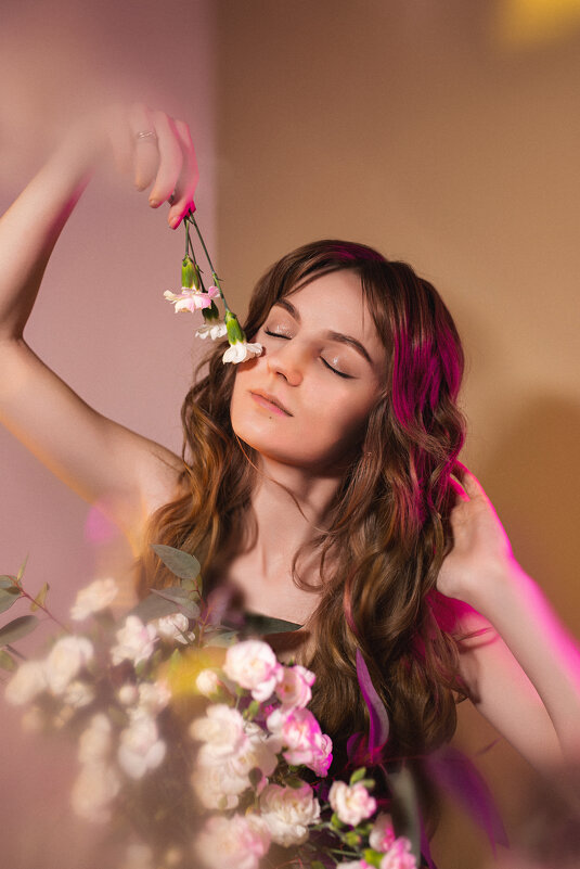 весна - Lana Niks