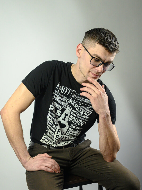 Виталик. - Андрей + Ирина Степановы Виталик. - Андрей + Ирина Степановы