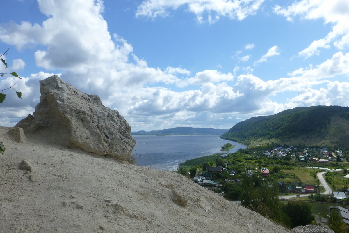 Попова гора - Raduzka (Надежда Веркина) Попова гора - Raduzka (Надежда Веркина)