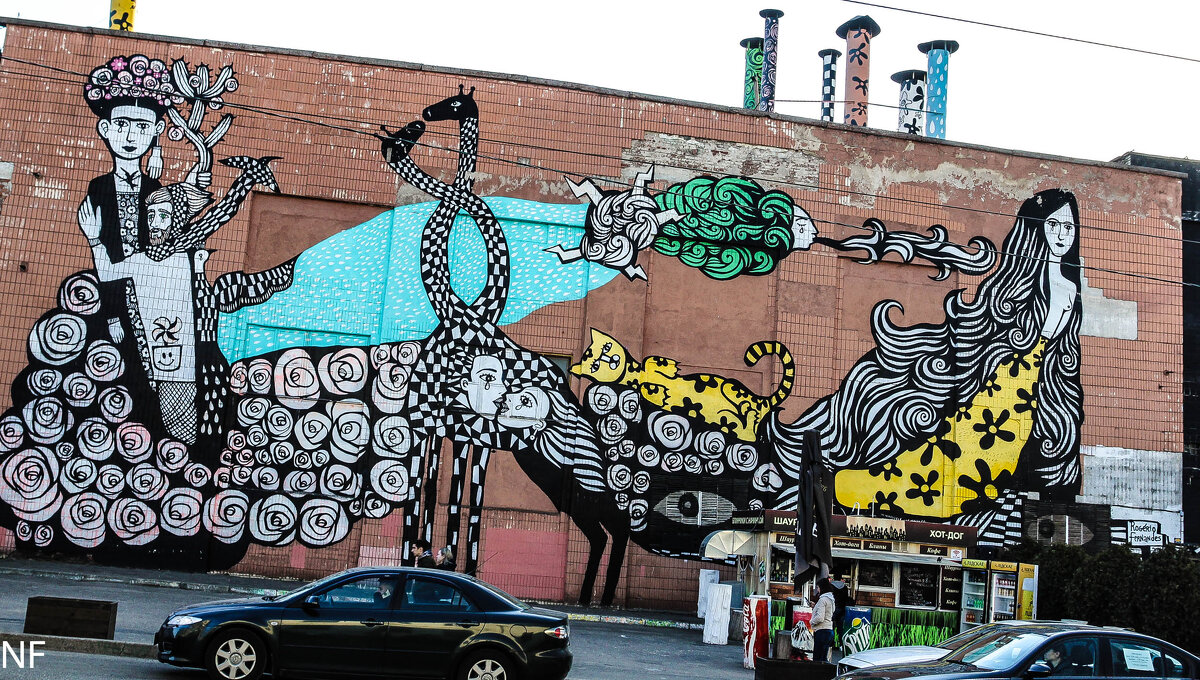 Минск, Район Октябрьской. - Nonna Минск, Район Октябрьской. - Nonna