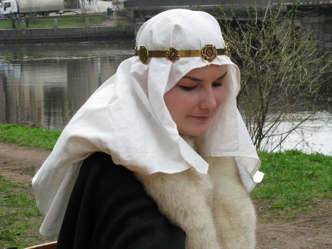 Выборг. Крепость - Наталья Выборг. Крепость - Наталья