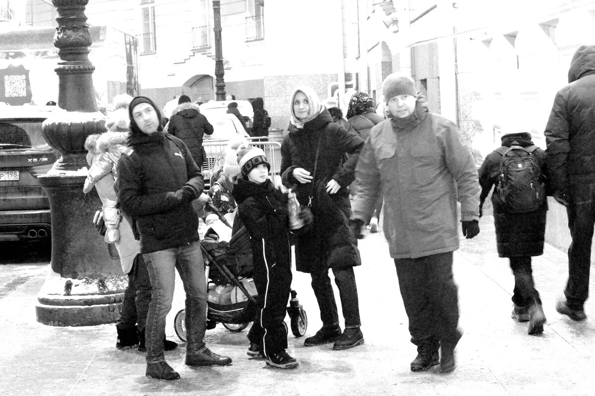 Без названия. - Юрий Самсонов Без названия. - Юрий Самсонов