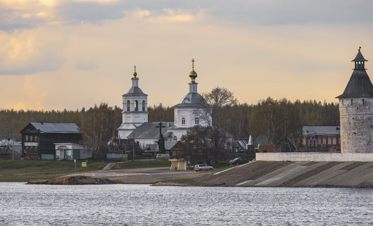 путешествие по рекам волга,кама, вятка,белая.макарьевский монастырь. - юрий макаров