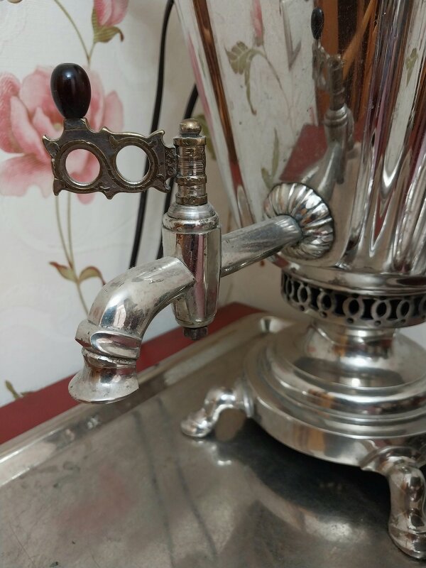 Самовар...... - Murat Bukaev Самовар...... - Murat Bukaev