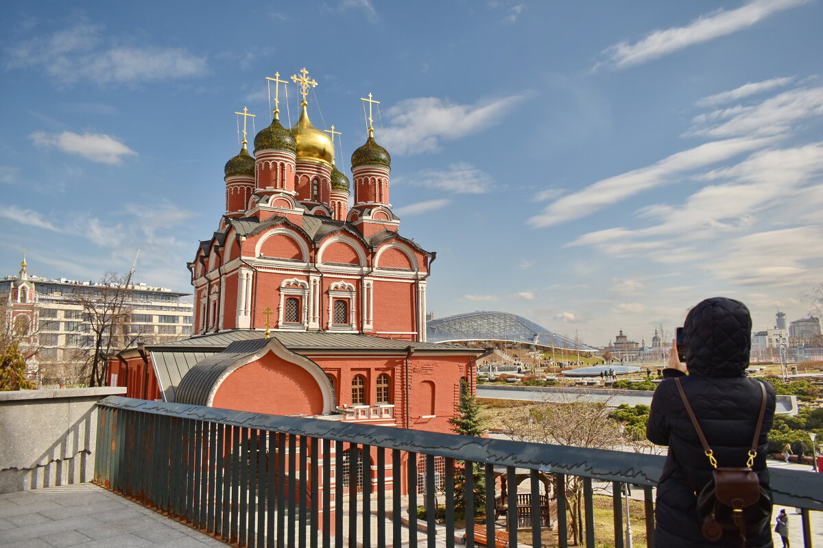 Фото на память - Роман Пацкевич