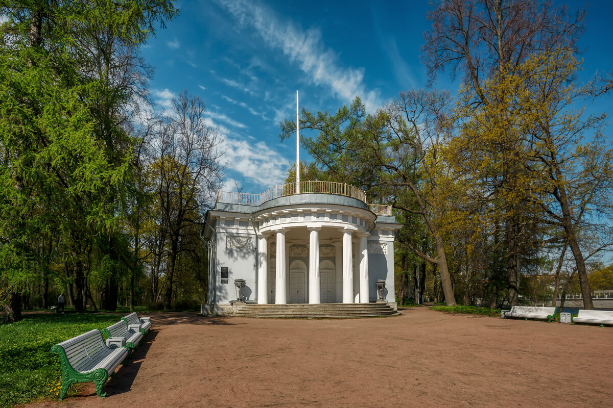 Про Питер - Владимир Колесников Про Питер - Владимир Колесников