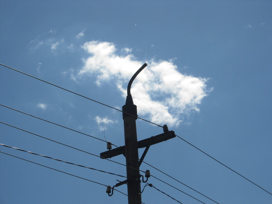 . - Александр Хоменко