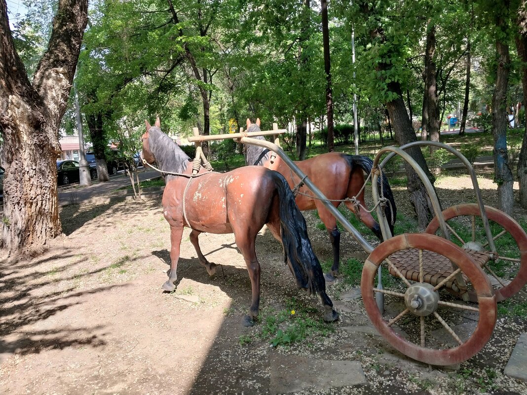 Almaty. - Murat Bukaev 