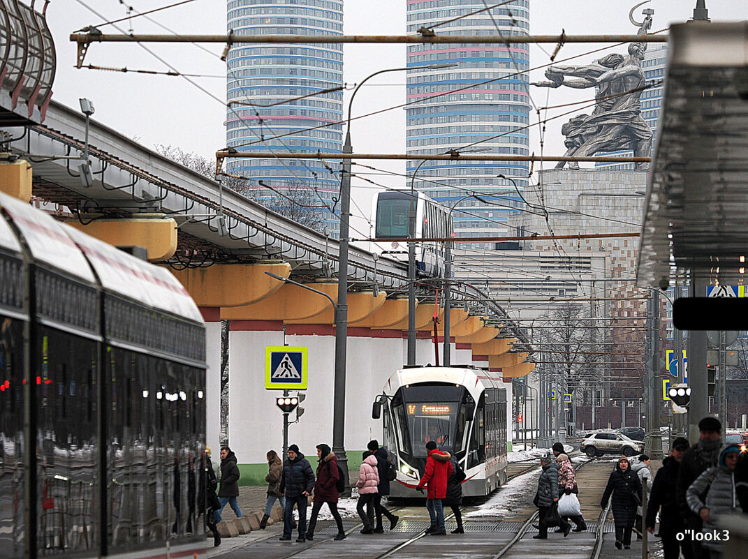 ритмы города - Олег Лукьянов ритмы города - Олег Лукьянов