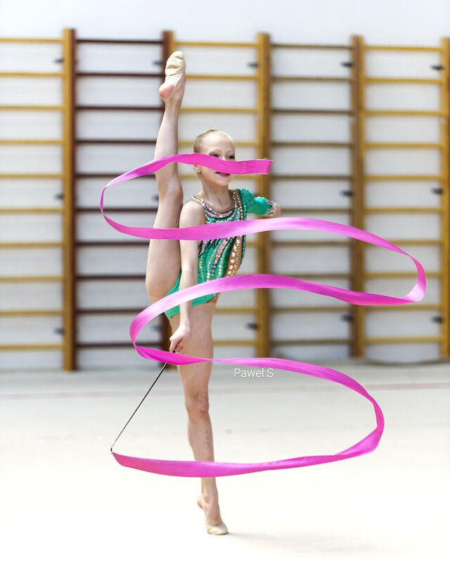 Лиза - Павел Сущёнок