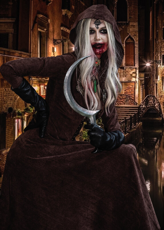 *** - Георгий Вересов *** - Георгий Вересов