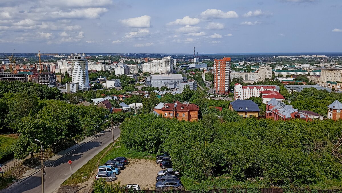 Улица Красная - Олег Денисов