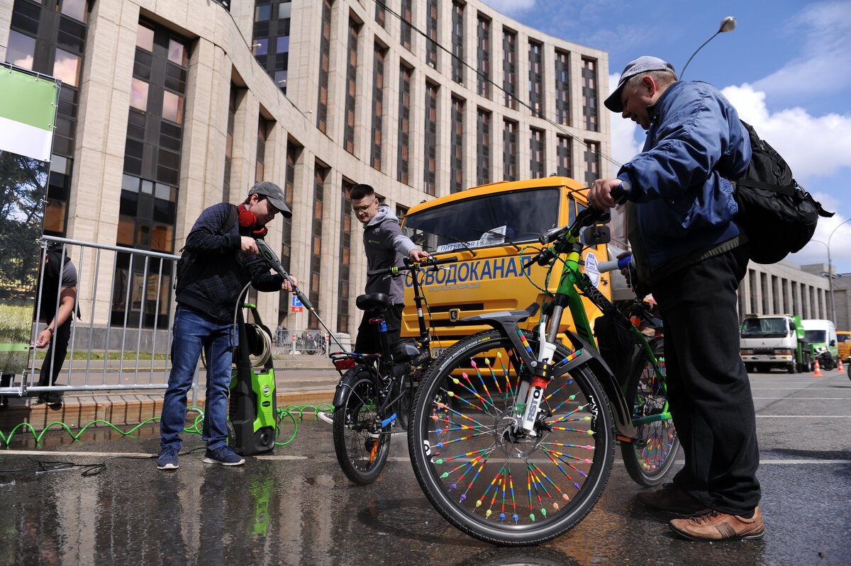 Велофестиваль 2023 весна - Сергей Золотавин Велофестиваль 2023 весна - Сергей Золотавин