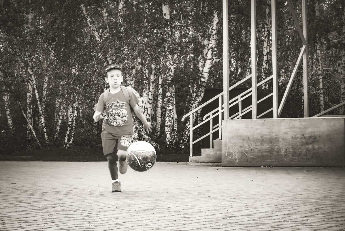 Азарт - Сергей Царёв Азарт - Сергей Царёв