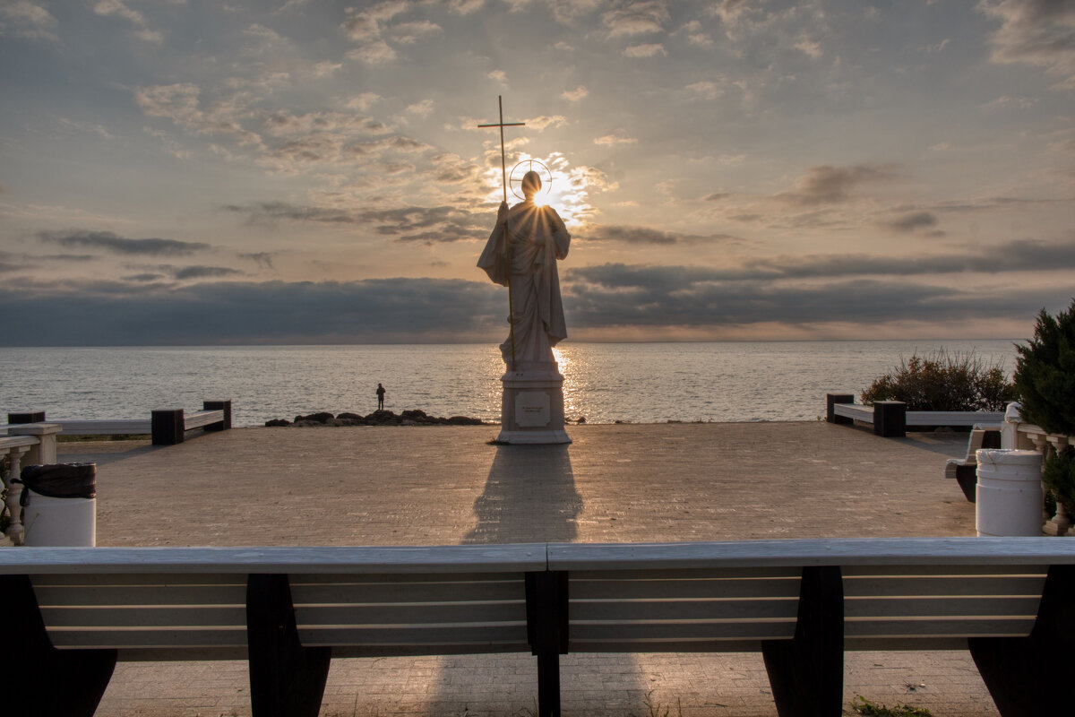 Крымские зарисовки - Александр Гапоненко Крымские зарисовки - Александр Гапоненко
