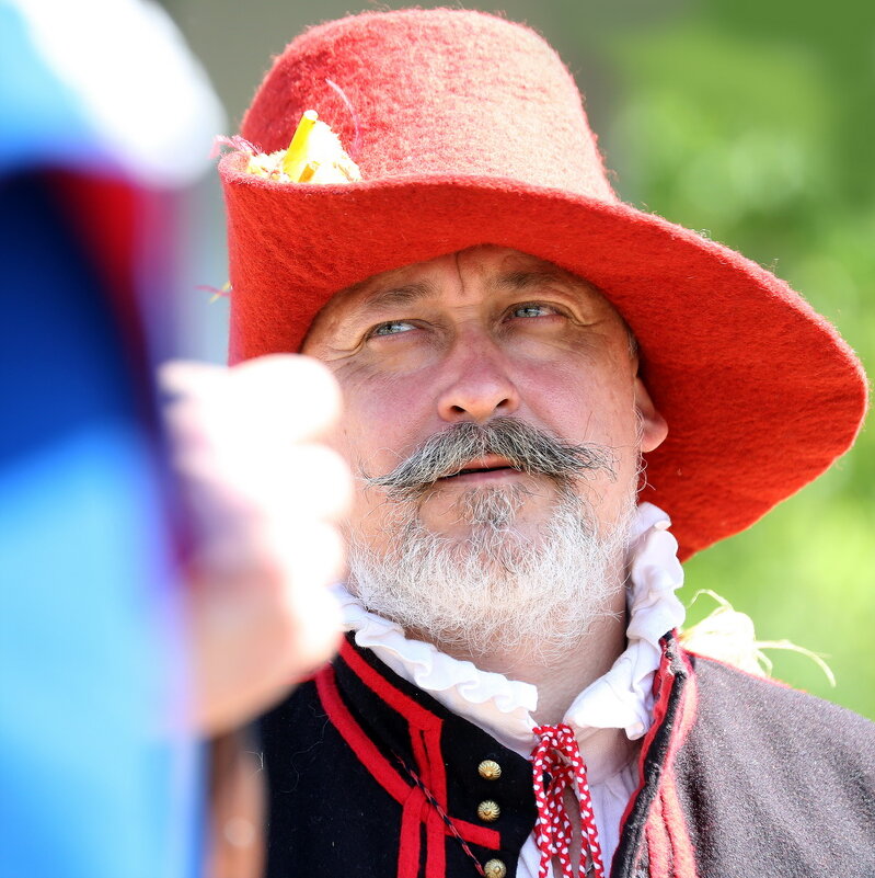 Времена и Эпохи 2023 в Коломенском - Михаил Бибичков Времена и Эпохи 2023 в Коломенском - Михаил Бибичков