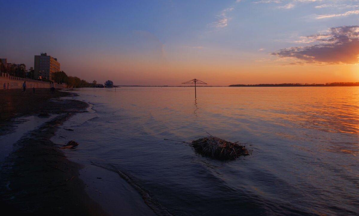 розовый вечер - Ирина Милонова розовый вечер - Ирина Милонова
