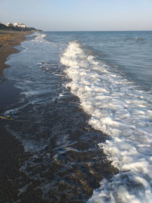 Mersin. - Murat Bukaev 