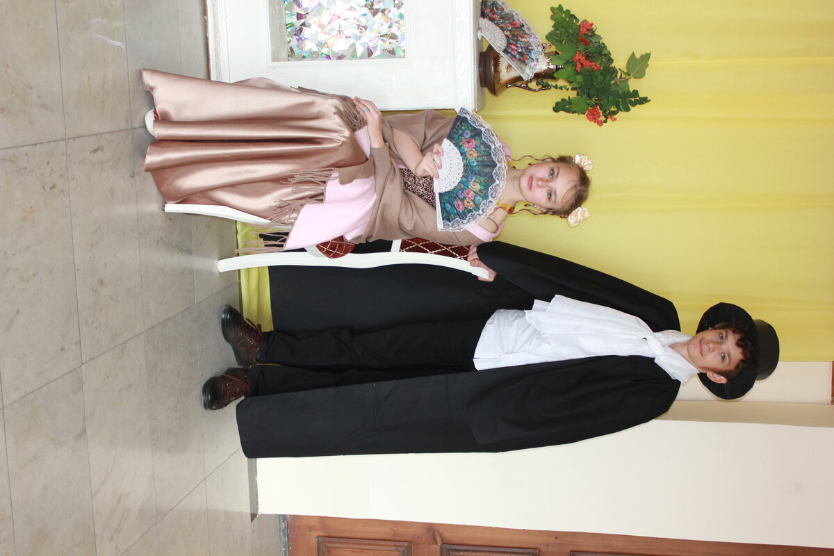 Наш Пушкин) - Оксана Постникова