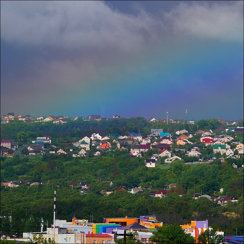 совпадение - Сеня Белгородский