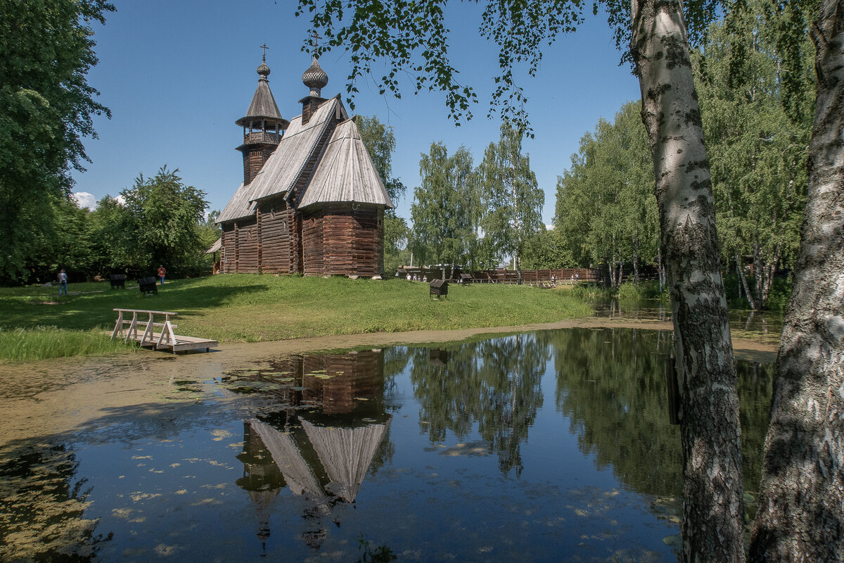 *** - Олег Грибенников