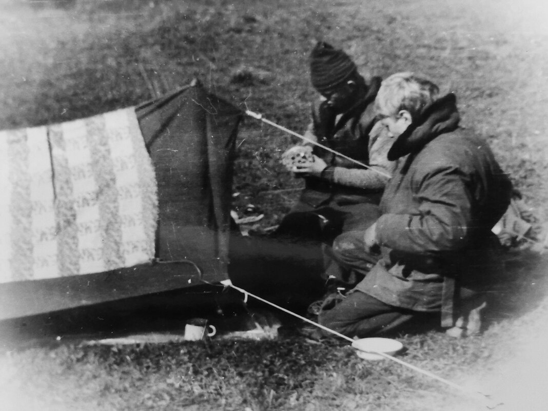 Ярославская область 1990 - Денис Бочкарёв