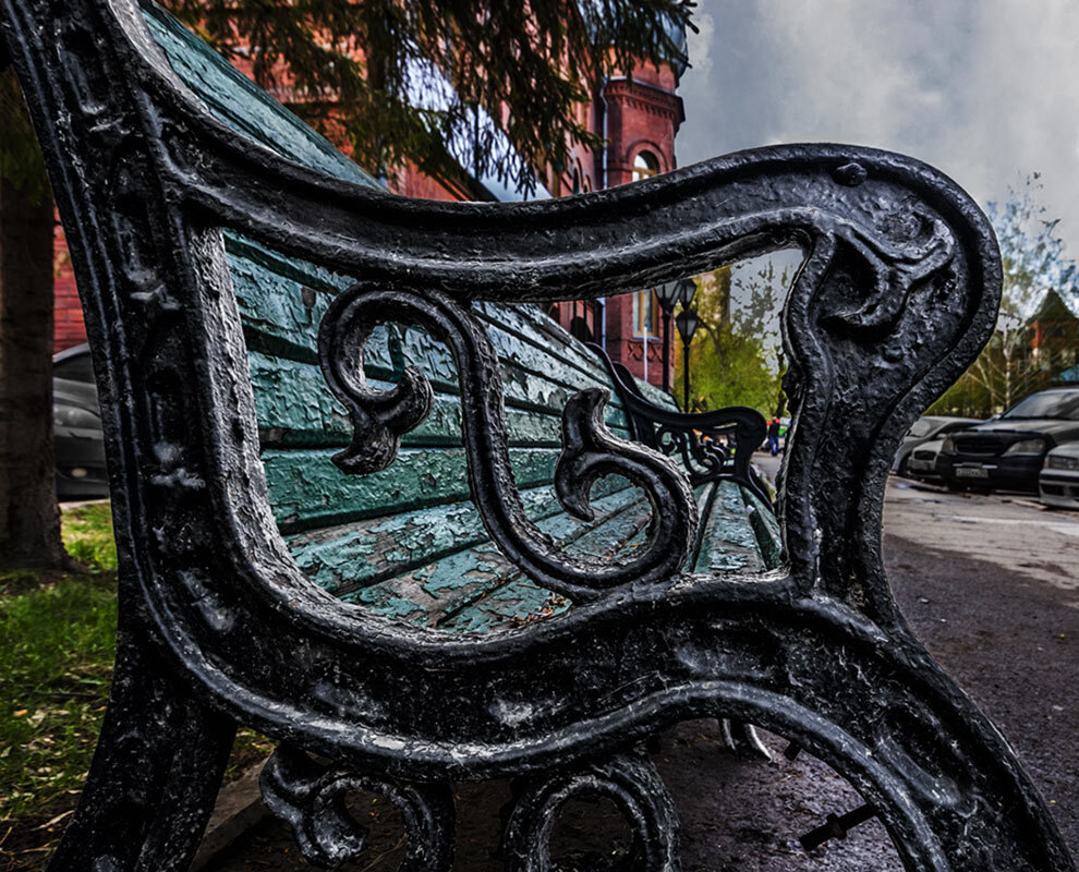 Чкамья - SanSan 